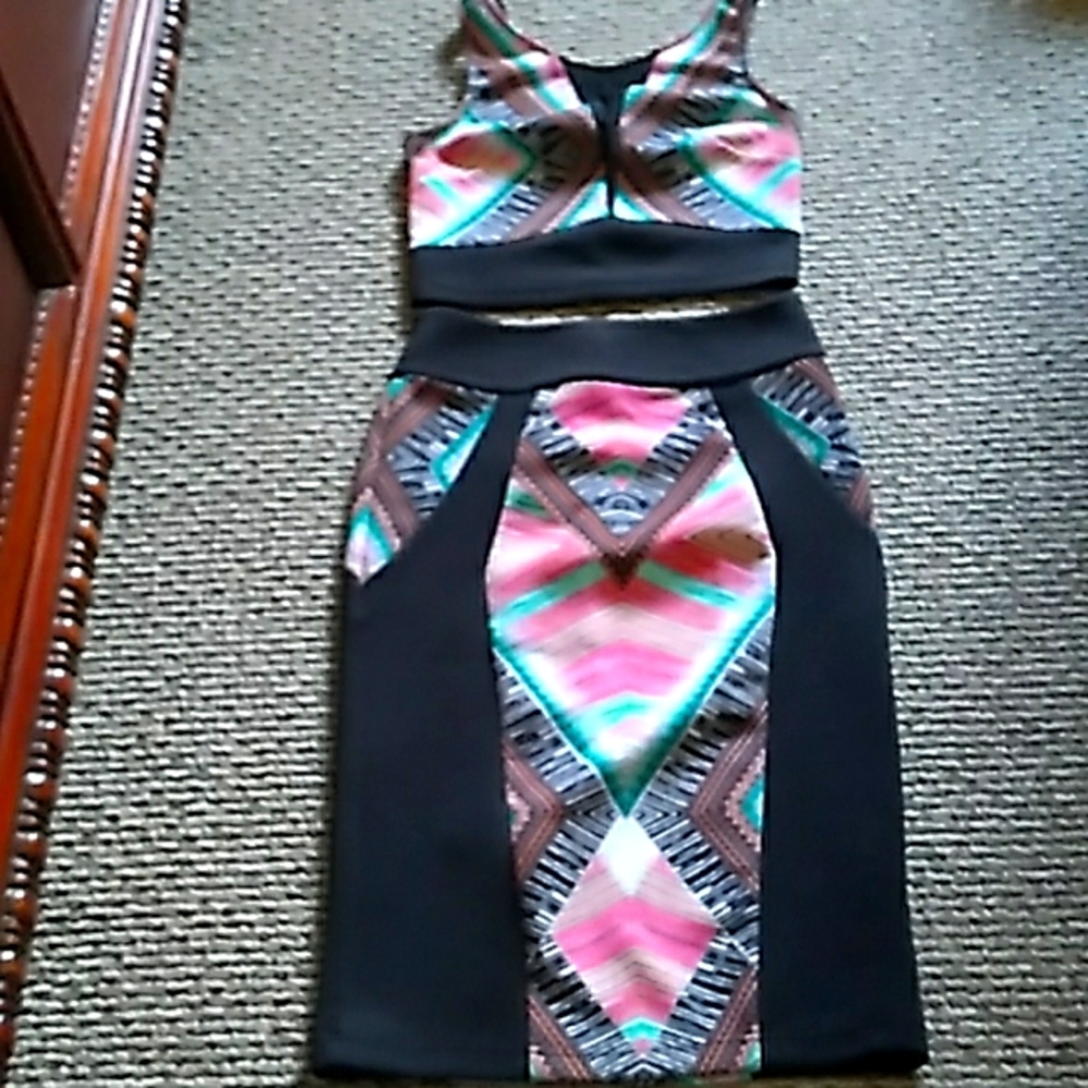 Bebe 2 piece set